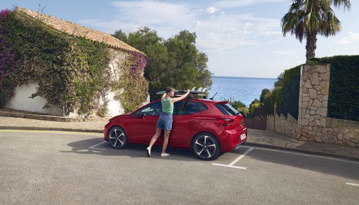 SEAT - Transportni sistemi